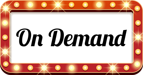On Demand